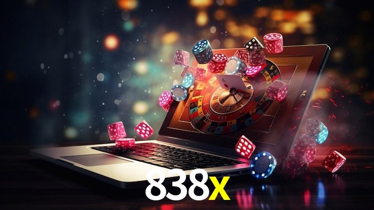 838x: Seu Especialista em Apostas Esportivas Brasileiras