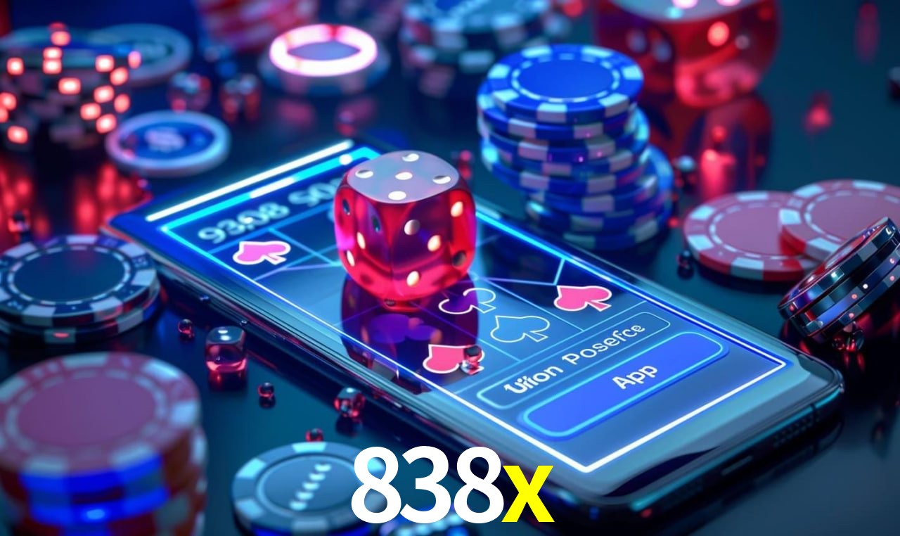 Explore as vantagens do 838x: serviço profissional e confiabilidade