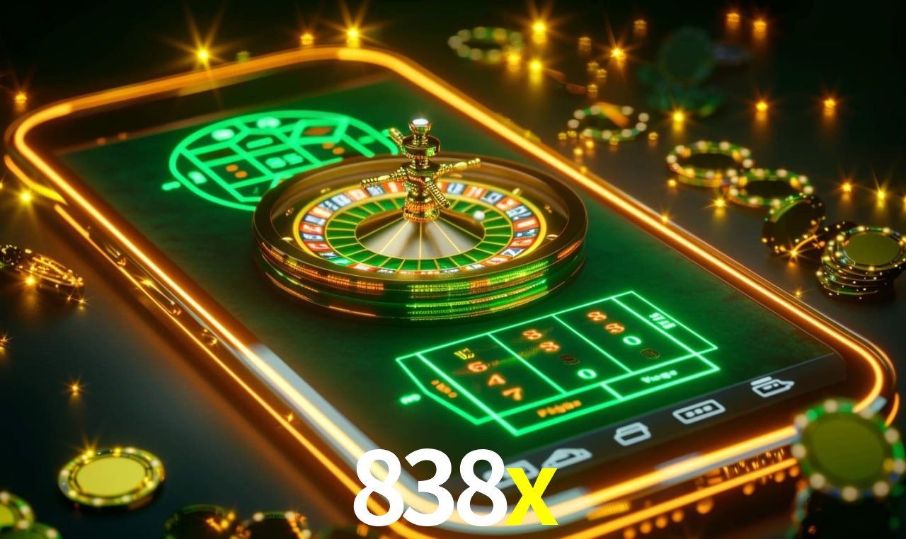 838x bet