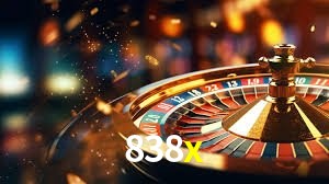 Sinta a adrenalina dos jogos de cassino com 838x