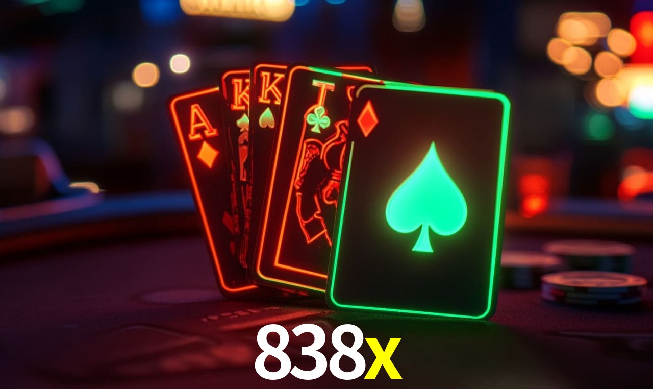Ofertas Imperdíveis na 838x: Promoções e Bônus Que Valem a Pena